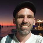 Hugo - Chef de projet IT