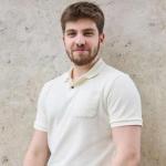 Thomas - Architecte d'Intérieur | Modèles 3D · Plans 2D