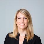 Vicky - Chef de Projet Evènementiel, Office Manager