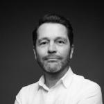 Stéphane - Gérant de l'agence COTE CONCEPT - Architecture d'intérieure