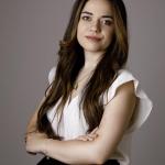 Morgane - Social média manager