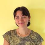 Sandrine - Graphiste et typographe
