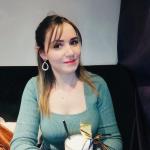 Thairi - Assistante administrative et RH