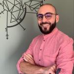 Yannis - Responsable activité mécanique