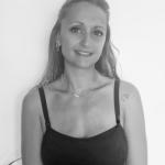 Coralie - Estheticienne pour homme