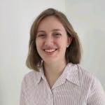 Élise - Traductrice (EN, ES, ZH > FR) et cheffe de projets freelance