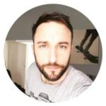 John - DA, Brand & UI Designer