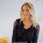 Elisa - Chargée de communication/projets événementiels