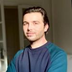 Maxime - Business Developer