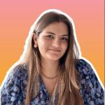 Julie - Community manager expert