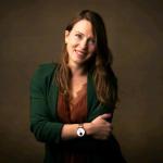 Vanessa - Gestionnaire de paie - Consultante paie sur ADP Decidium