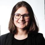 Marie - Assistante administrative