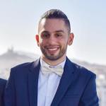 Reza - Product Owner