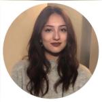 Léa - Graphiste et illustratrice