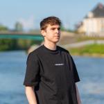 Benjamin - Designer graphique