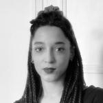 Audrey - Graphiste, directrice artistique