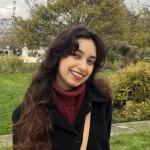 Dina - Consultante marketing, communication et insight