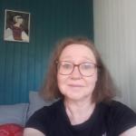 Isabelle - Assistante administrative et comptable