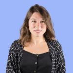Marie - Responsable Marketing