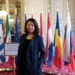 Wei - Traductrice-Interprète assermentée Français-Chinois