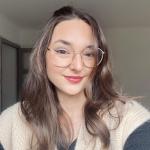 Mathilde - Traductrice anglais > français, et relectrice