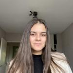 Alice - Chargée de communication & marketing