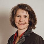 Maria-Lena - Assistante administrative & secrétaire de direction