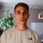 Cédric - Journaliste et créateur de contenu vidéo