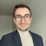 Thibault - Responsable Administratif et Financier