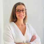 Justine - Consultante en ingénierie et conseil en formation