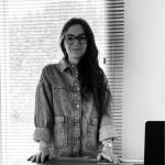 Magalie - UX Design et recherche