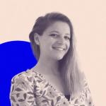 Giulia - Graphiste et illustratrice