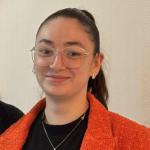 Anouck - Community manager