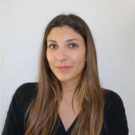 Justine - UX UI DESIGNER