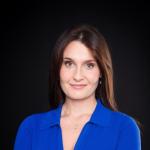 Diane - Consultante indépendante en relations presse