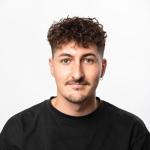 Simon - Graphiste - mise en page - supports de communication