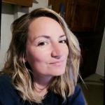 Elodie - Consultante, Cheffe de projet Com 360° & Web