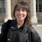 Kelly - Chef de projet marketing et communication