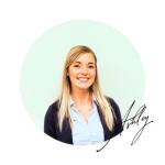 Ashley - Graphiste