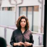 Laura - Accessories designer