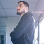 Mehdi - Ingénieur développement full stack