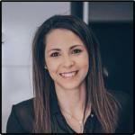 Sabrina - RAF / Assistante administrative et financière