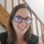 Aurelie - Chef de mission comptable