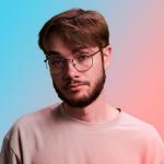Axel - Vidéaste