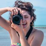 Gaia - Photographe de mode durable et bien-être