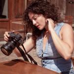 Gaia - Photographe de portraits et marques durables