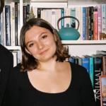 Elisa - Éditrice Beaux livres et sciences humaines