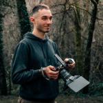 Eros - Vidéaste & Photographe