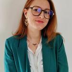 Elodie - Assistante virtuelle/ community manager/ copywriter