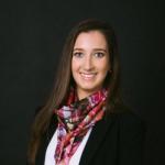 Juliette - Consultante marketing et communication